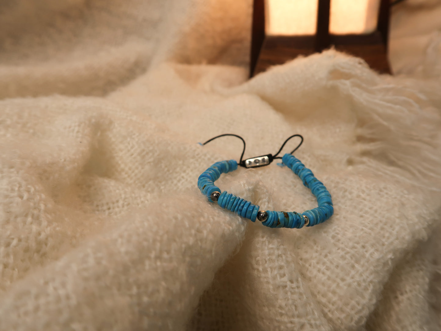 The Ocean Stack Bracelets