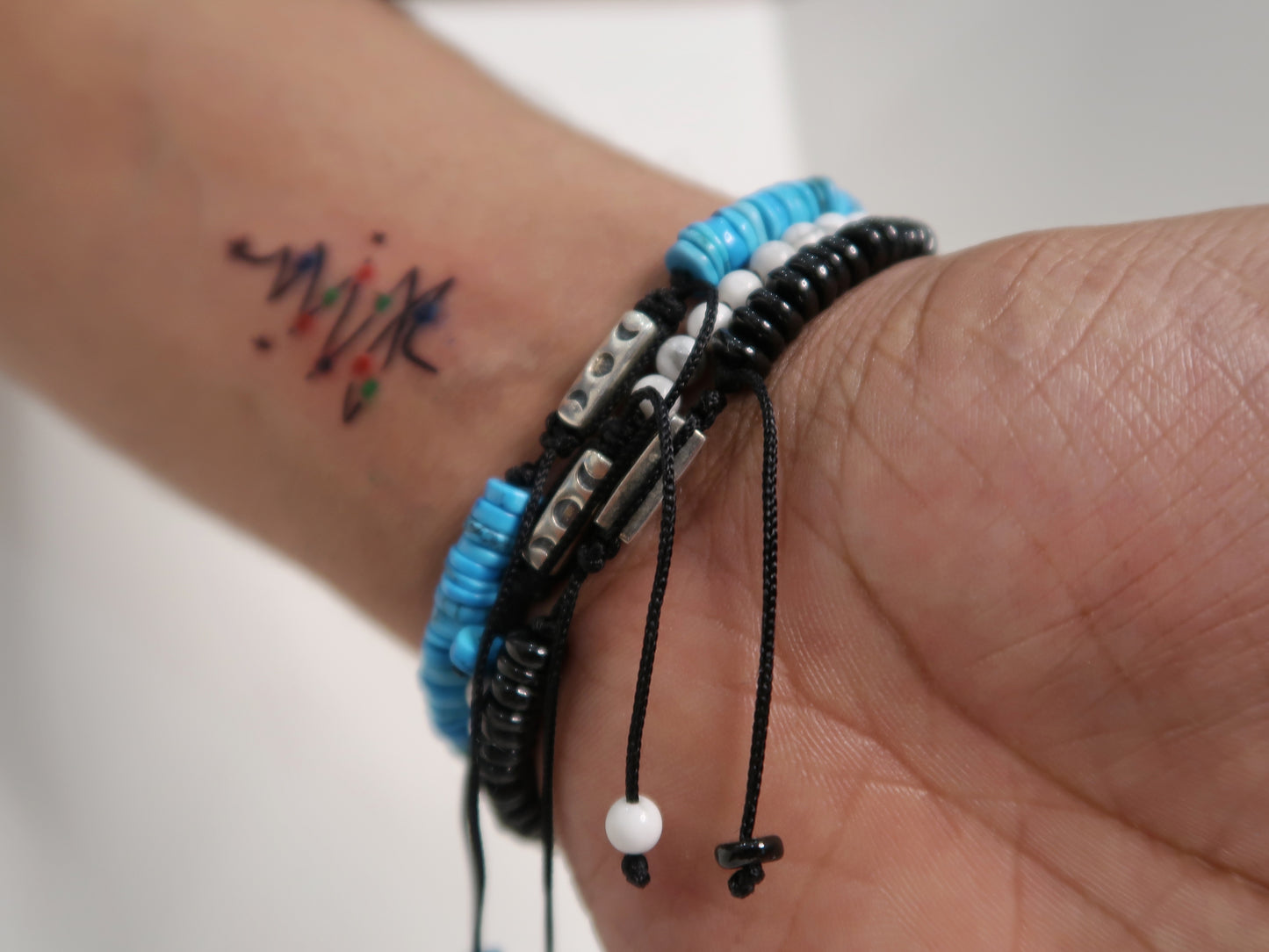 Starry Night Bracelet