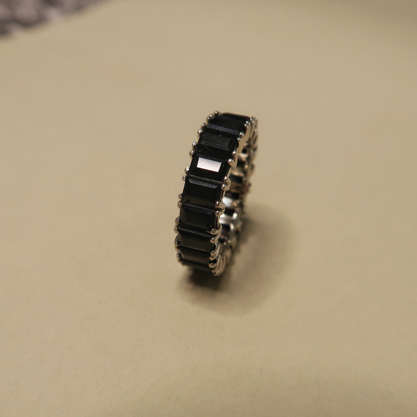Forever Star Night Ring