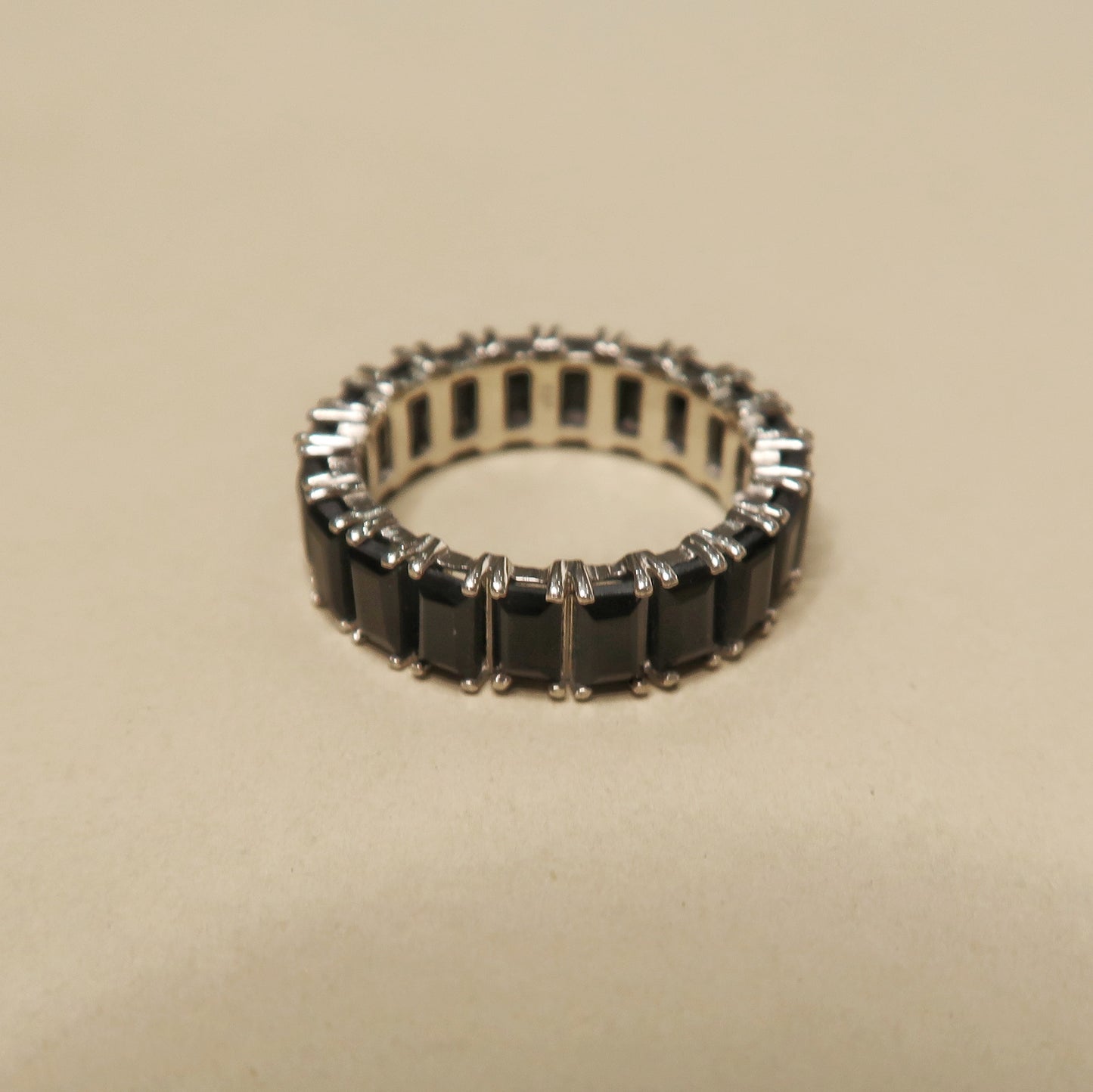 Forever Star Night Ring
