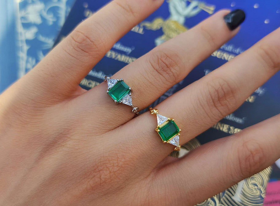 Zambian Emerald