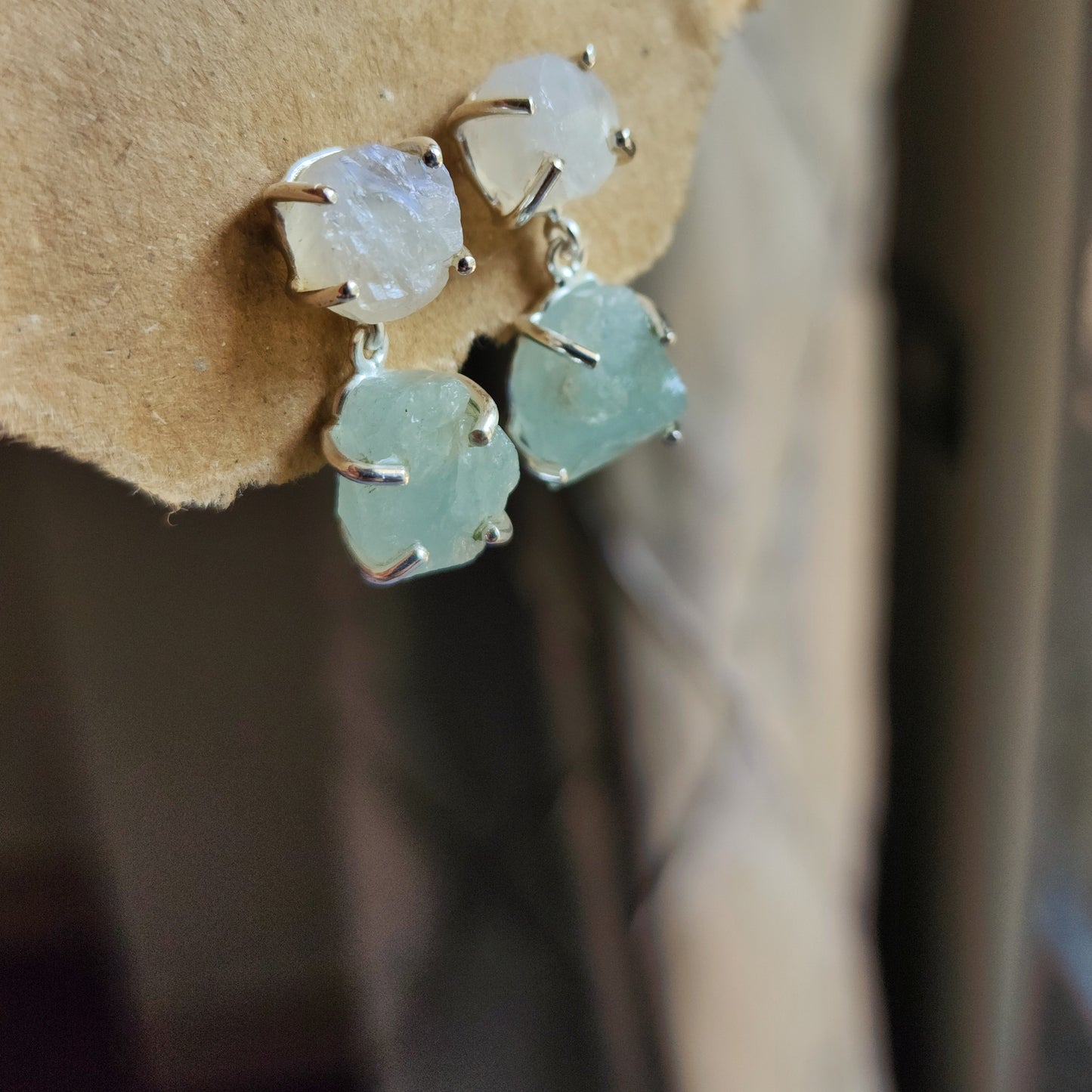 The Aqua Danglers