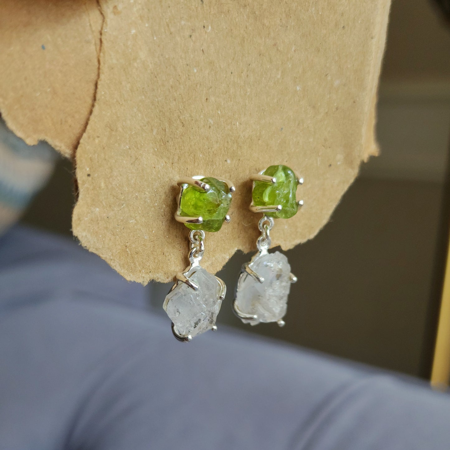 The Fairy Danglers