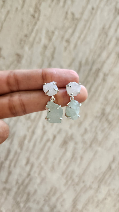 The Aqua Danglers