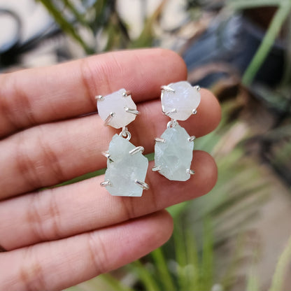 The Aqua Danglers