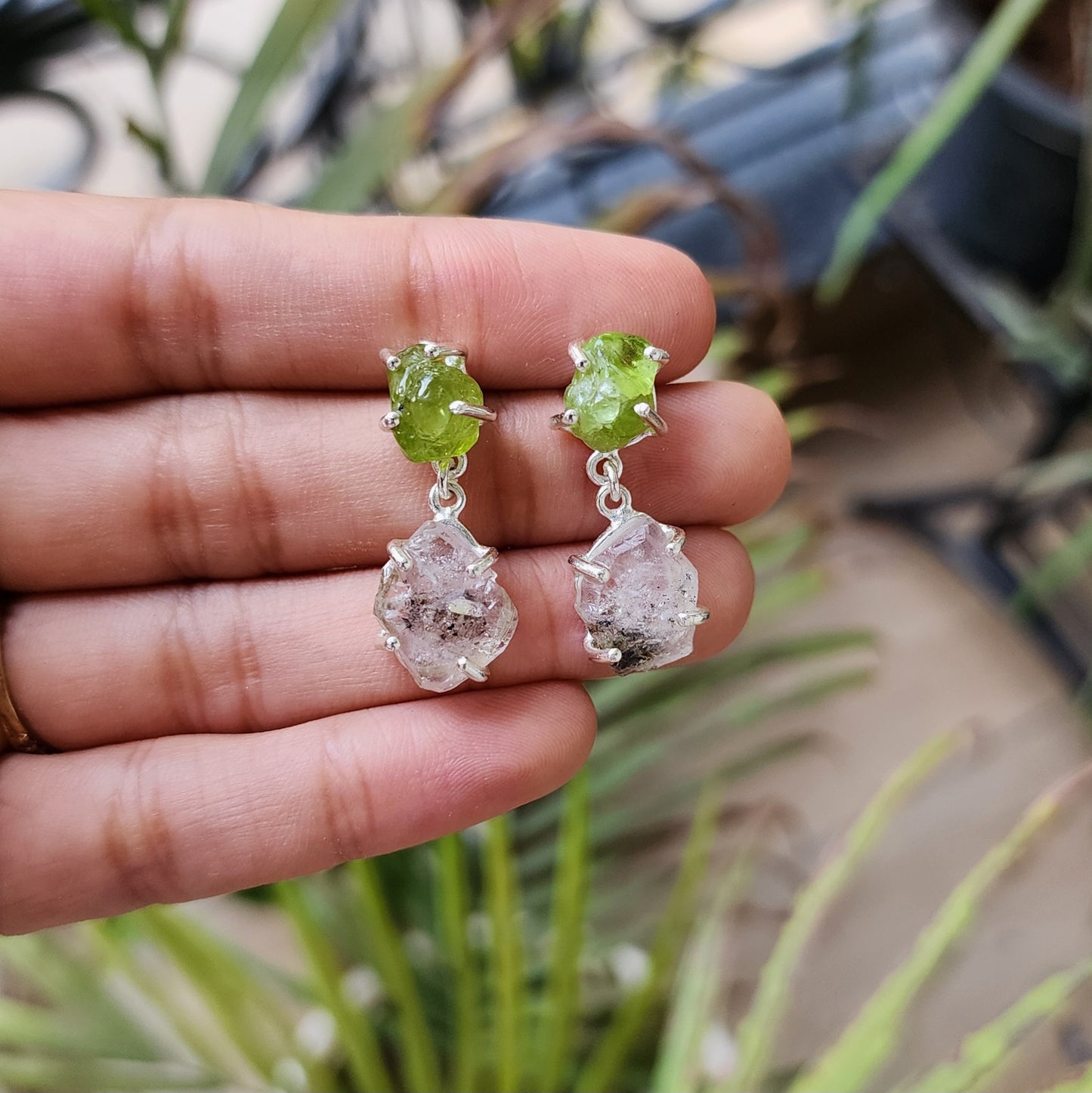 The Fairy Danglers