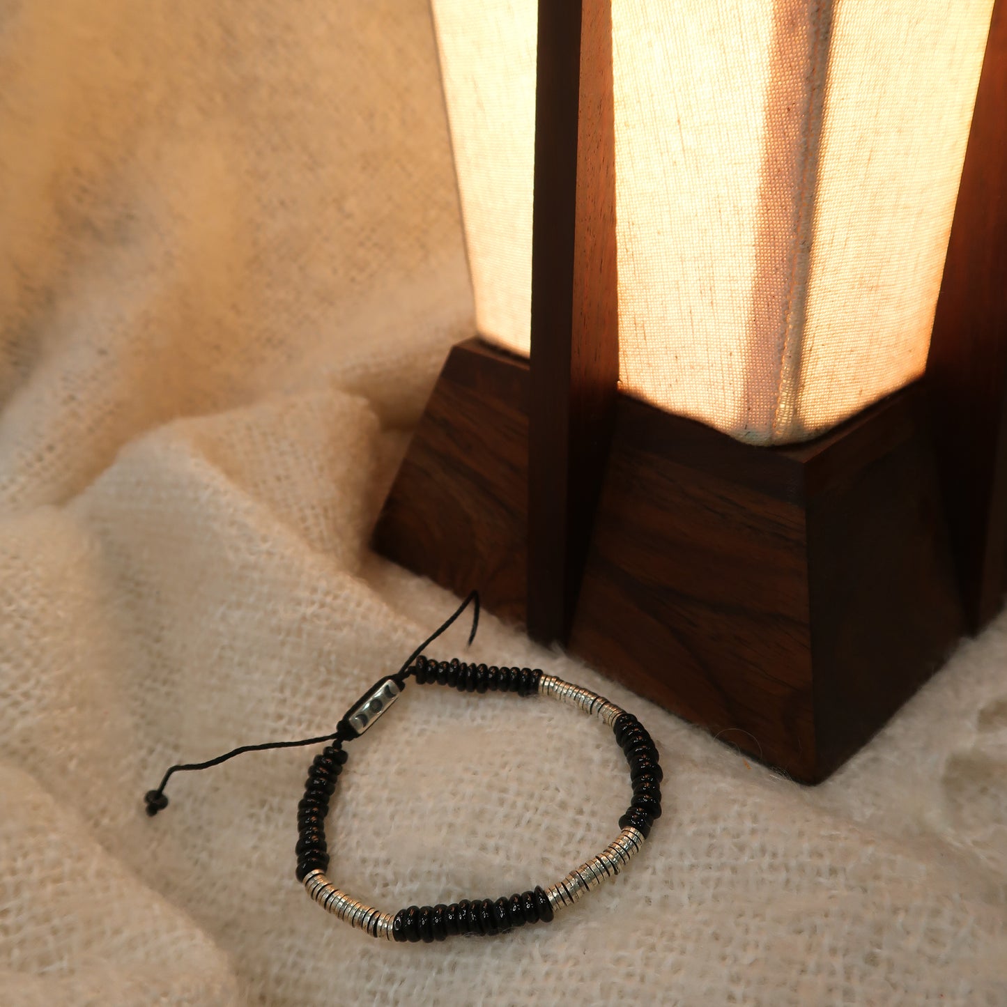 Starry Night Bracelet