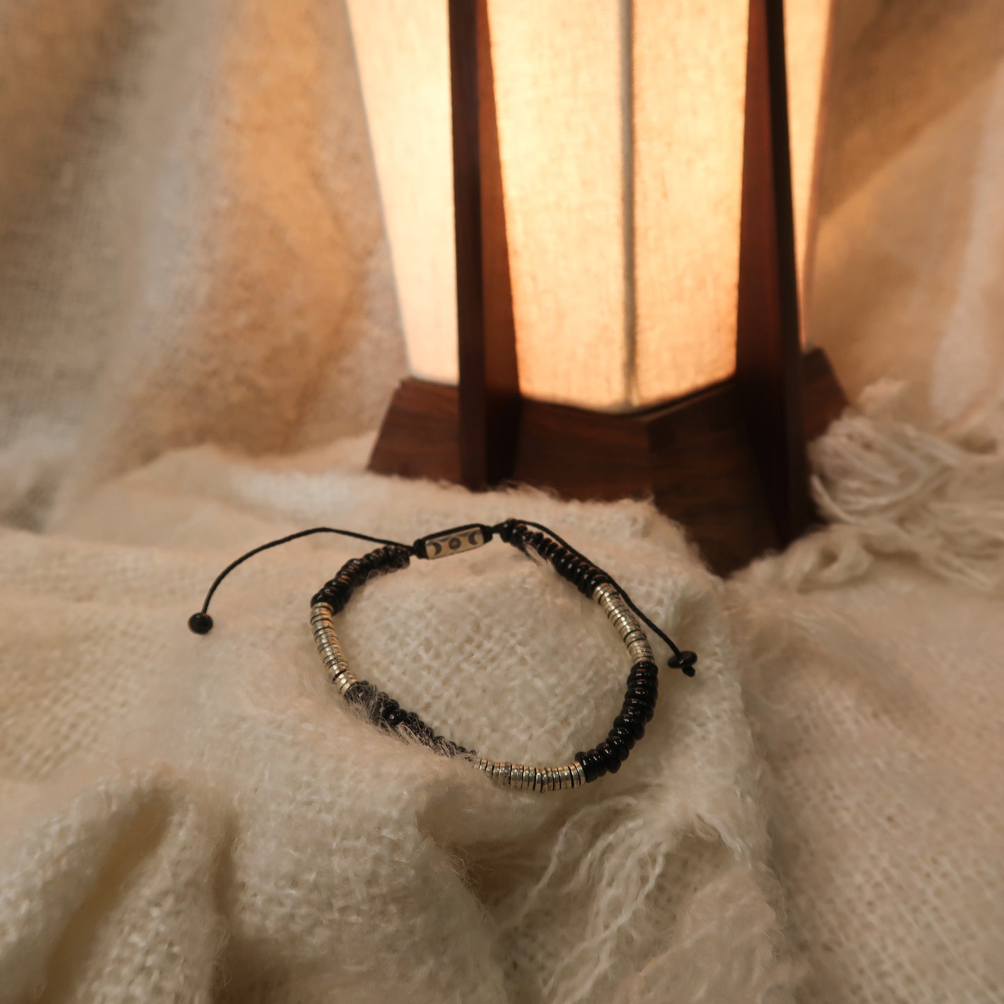 Starry Night Bracelet