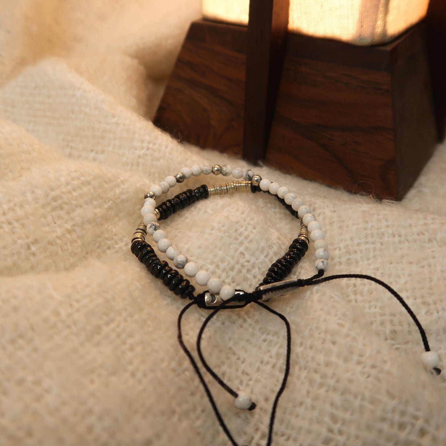 The Soul Stack Bracelets