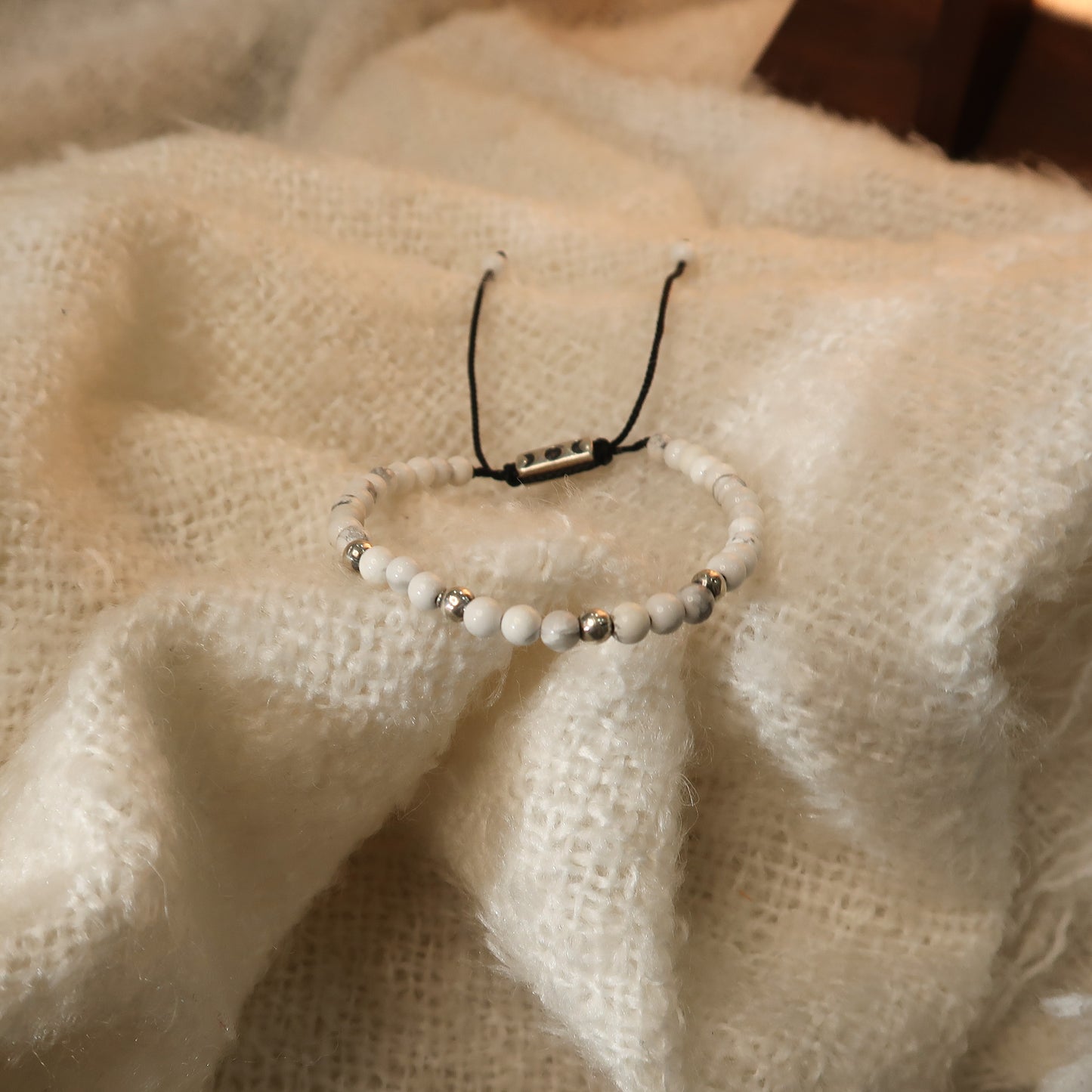 The Ocean Stack Bracelets