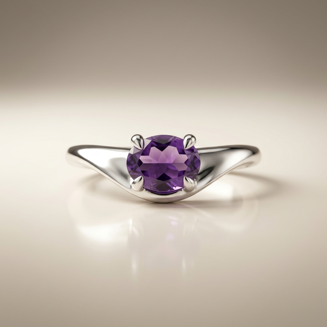 Velvet Muse - Amethyst