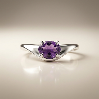 Velvet Muse - Amethyst