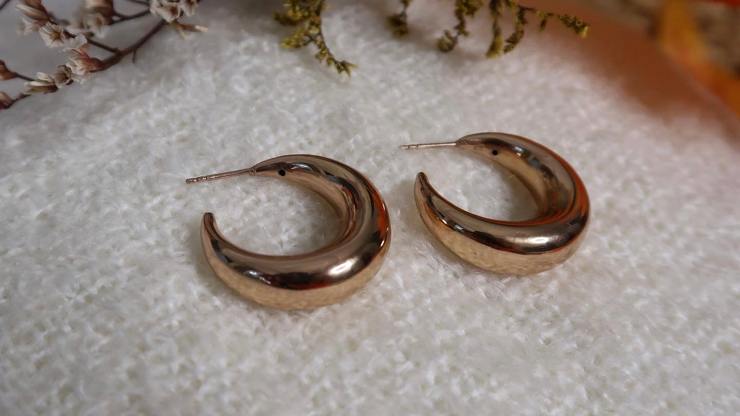 The Chunky Hoop