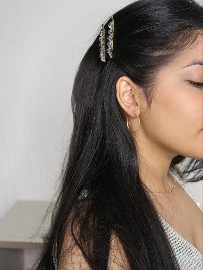 The Scarlet Hoop