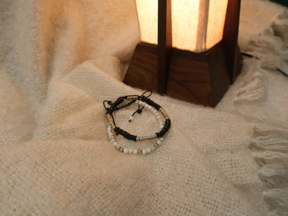 The Soul Stack Bracelets