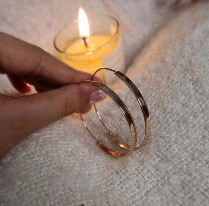 The Aurora Hoop