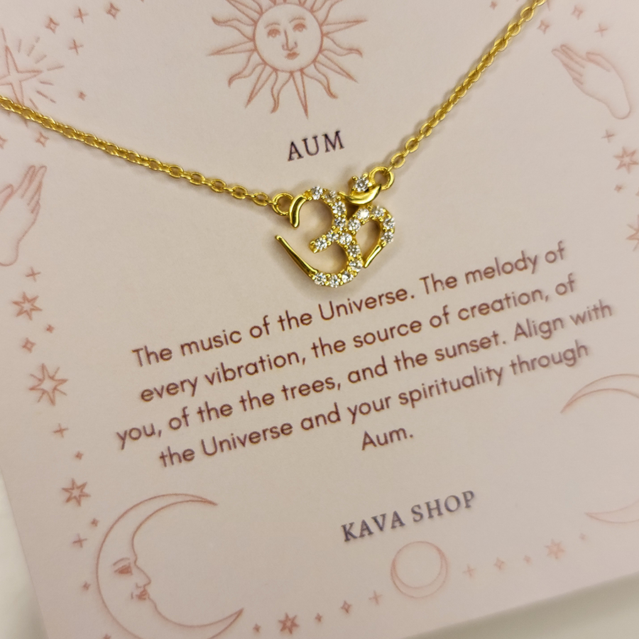Aum (OM)