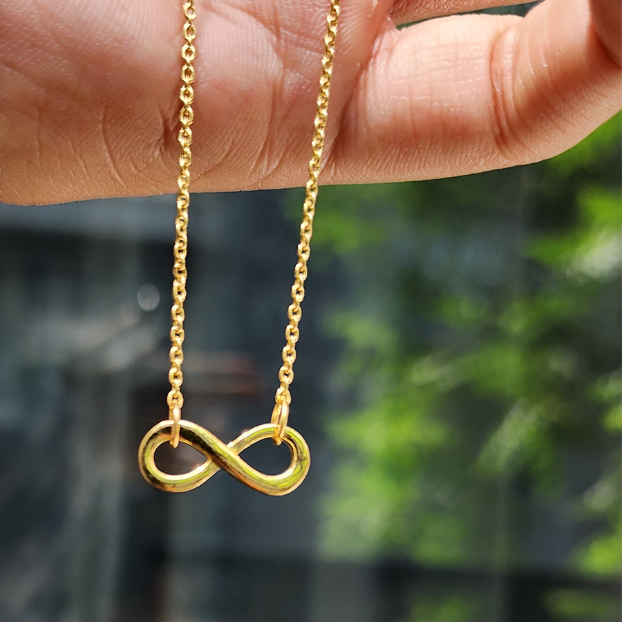 Infinity