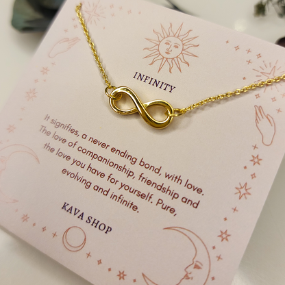 Infinity