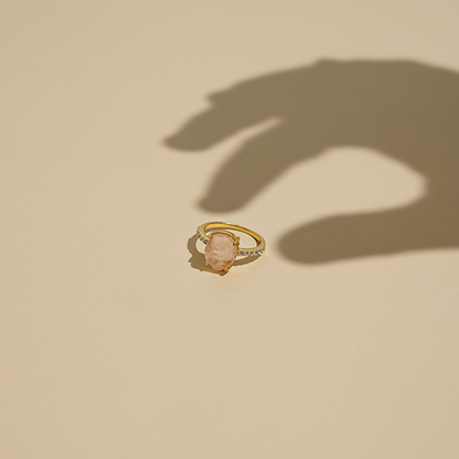 Summer lovin - Rose Quartz