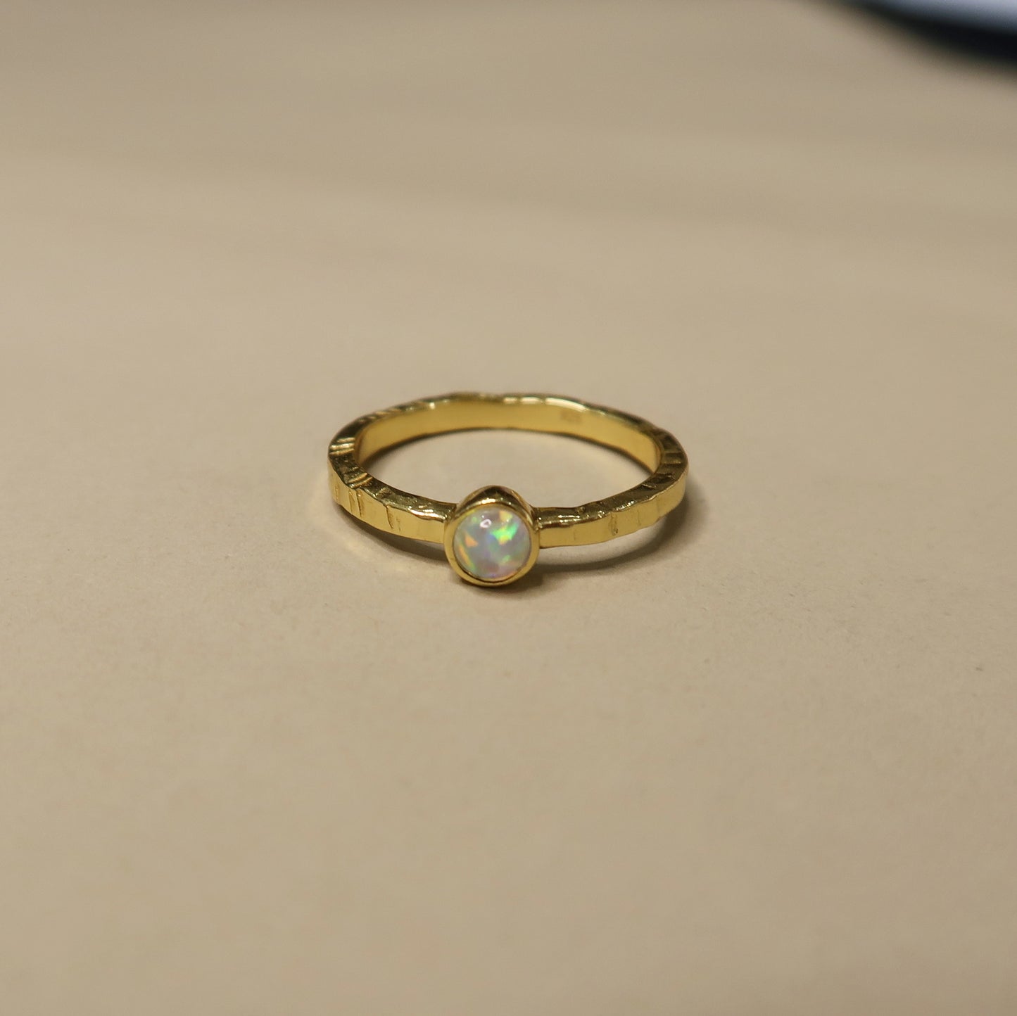 Stardust Ring