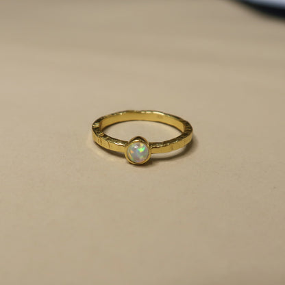 Stardust Ring