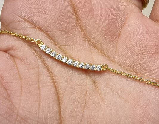 Starlight Necklace