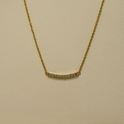 Starlight Necklace
