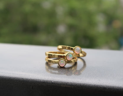 Stardust Ring