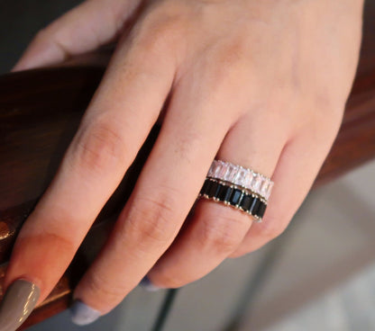 Forever Moonlight Ring