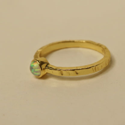 Stardust Ring