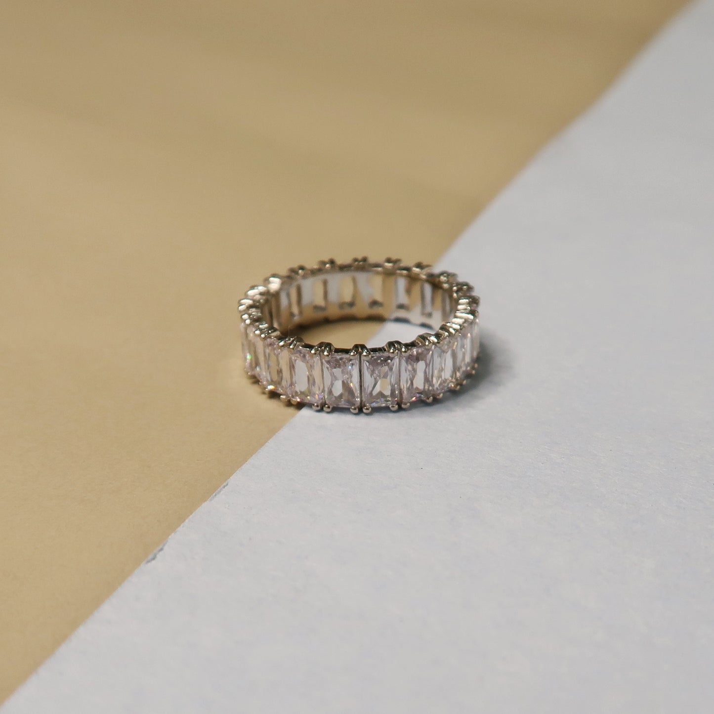 Forever Moonlight Ring