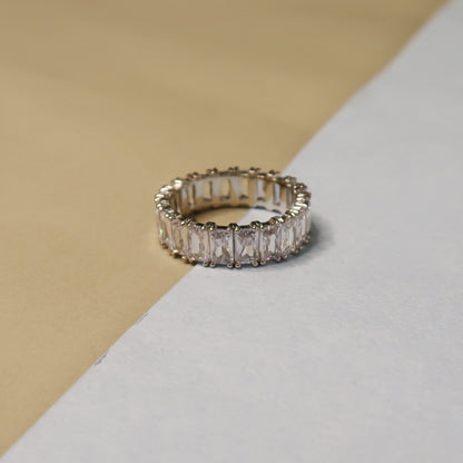 Forever Moonlight Ring