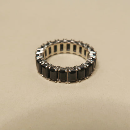 Forever Star Night Ring